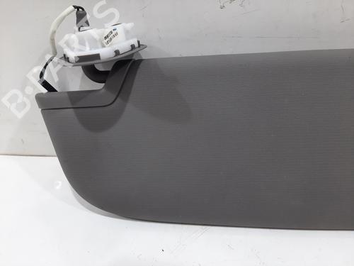 Right sun visor PORSCHE PANAMERA (970) 3.0 D | BP37496982I2 - Image 6