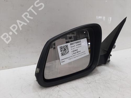 left-mirror-bmw-3-f30-f80-2011-2012-2013-2014-2015-2016-2017-2018-34533302 main image
