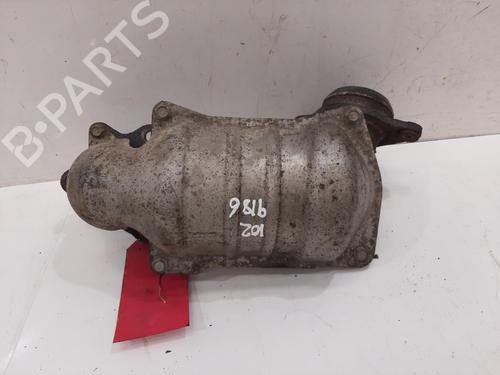 Filtre à particules HONDA CR-V III (RE_) 2.2 i-CTDi 4WD (RE6) | BP29580995M81 