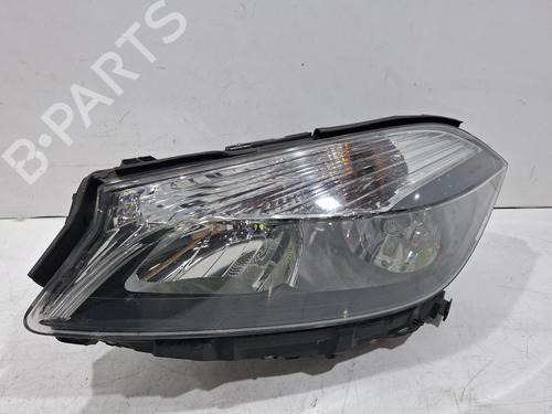 Used Left headlight Left headlight 38620988 38620988