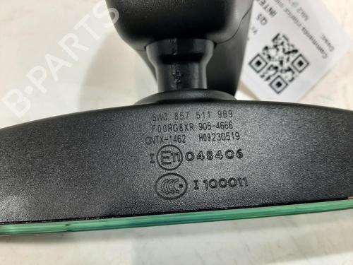 Rear mirror AUDI Q5 (FYB, FYG) 45 TFSI Mild Hybrid quattro | BP30259769I6 