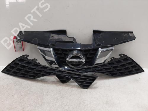Grill Grill NISSAN JUKE (F15) 1.5 dCi (110 hp) 34478453 34478453