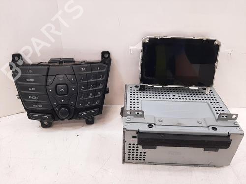 Used Radio Radio 39515526 39515526