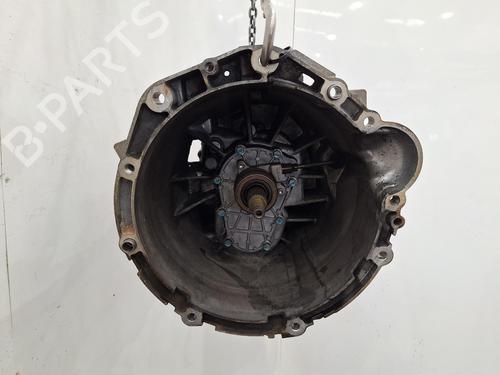 Used Gearbox SSANGYONG ACTYON SPORTS II 2.2 Xdi (178 hp) 29524464