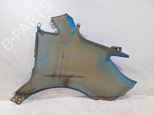 Left front fenders MERCEDES-BENZ SPRINTER 3,5-t Van (B907, B910) 315 CDI RWD (907.631, 907.633, 907.635, 907.637) | BP31964466C41 