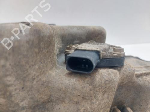 Oliebundkar BMW 3 (E90) 320 d | BP28053221M115 
