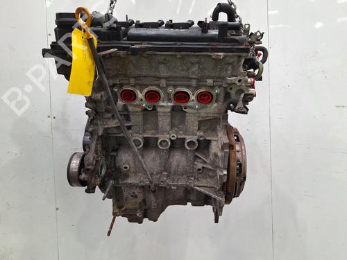 Engine TOYOTA YARIS (_P9_) 1.33 VVT-i (NSP90_, NSP90R) | BP36451921M1 - Image 2