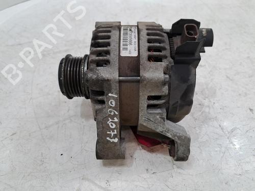 Alternator VAUXHALL CORSA Mk IV (E) (X15) 1.4 | BP39463184M7 - Image 5
