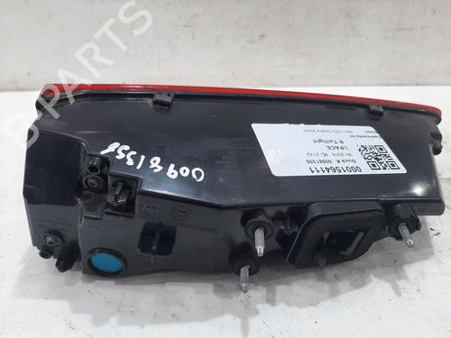 Right tailgate light JAGUAR I-PACE (X590) EV400 AWD | BP30495664C80 - Image 3