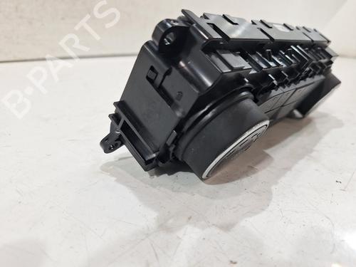 Climate control FORD ECOSPORT 1.0 EcoBoost | BP31596580I5 - Image 3