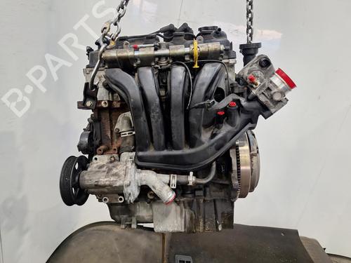 Engine MINI MINI Convertible (R52) One | BP33125128M1  - Image 5