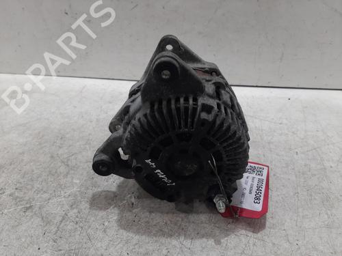 Alternator NISSAN JUKE (F15) 1.5 dCi | BP32422884M7
