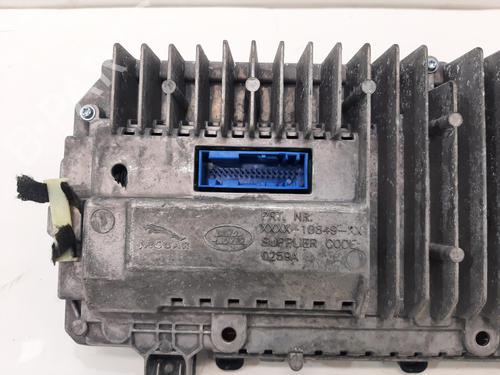 Instrument cluster JAGUAR I-PACE (X590) EV400 AWD | BP36773415C47 - Image 6