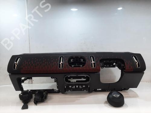 Used Airbag Kit Airbag Kit MINI MINI COUNTRYMAN (U25) 1.5 C (170 hp) 33647264 33647264
