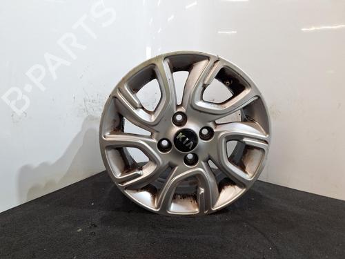 Used Rim Rim KIA PICANTO III (JA) 1.2 (84 hp) 40454602 40454602