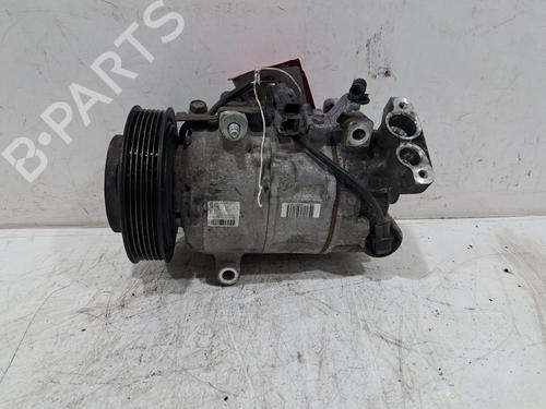 Used AC compressor RENAULT MEGANE III Hatchback (BZ0/1_, B3_) 1.5 dCi (BZ09, BZ0D, BZ1W, BZ29, BZ14) (110 hp) 30496029
