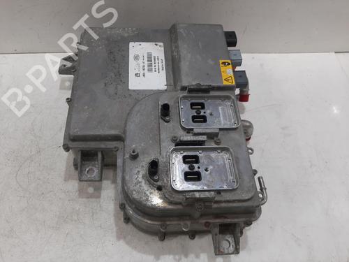 Inverter/Converter JAGUAR I-PACE (X590) EV400 AWD | BP30324314M119 