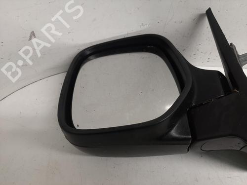 Left mirror CITROËN BERLINGO / BERLINGO FIRST MPV (MF_, GJK_, GFK_) 1.8 i (MFLFX) | BP26754917C26 