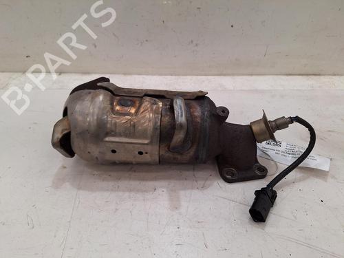 Used Catalyst Catalyst HYUNDAI KONA (OS, OSE, OSI) 1.0 T-GDi (120 hp) 39657501 39657501
