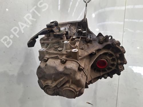 Gearbox KIA CEE'D (JD) 1.4 CVVT | BP35963291M3 - Image 4
