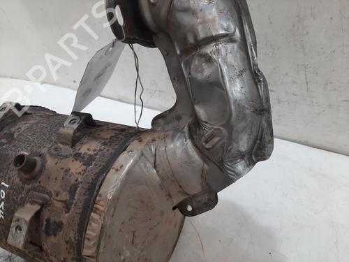 Particulate filter VAUXHALL VIVARO B Van (X82) 1.6 CDTi | BP37409145M81  - Image 6