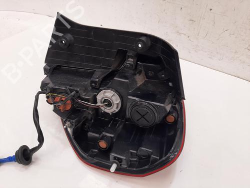 Left taillight KIA PICANTO III (JA) 1.0 T-GDi | BP38076361C34 - Image 5