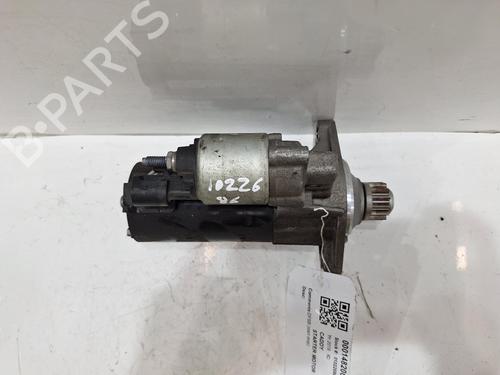 Starter VW CADDY IV MPV (SAB, SAJ) 2.0 TDI | BP28084747M8 