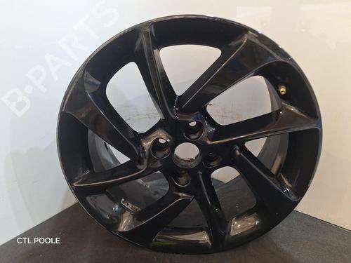 Used Rim Rim 39080508 39080508