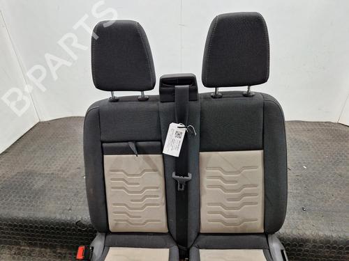Left front seat FORD TRANSIT CUSTOM V362 Van (FY, FZ) 2.0 EcoBlue | BP39176921C15 - Image 3
