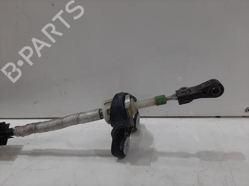 Gear lever VW GOLF VII (5G1, BQ1, BE1, BE2) 1.4 GTE Hybrid | BP29127705M90 