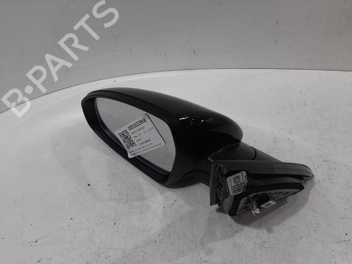 Used Left mirror KIA XCEED (CD) 1.5 T-GDI (160 hp) 32120525