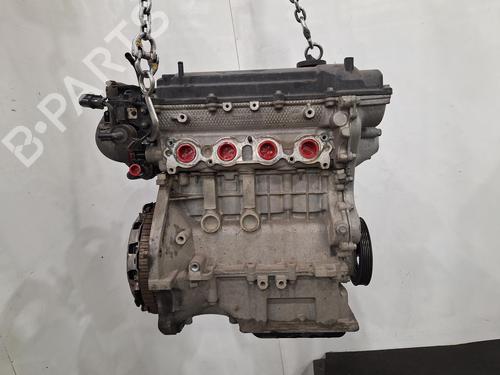Engine HYUNDAI i20 I (PB, PBT) 1.2 | BP29703916M1 