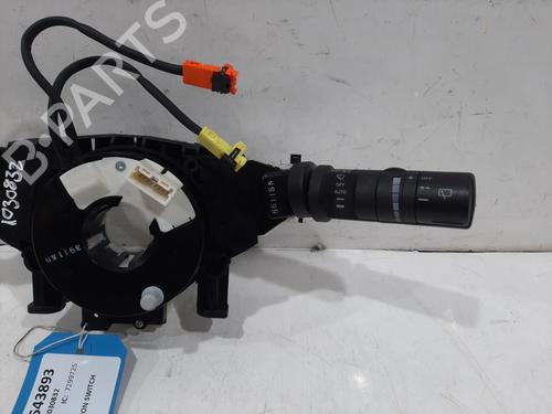 Switch NISSAN QASHQAI I (J10, NJ10) 1.6 | BP29883696I30 
