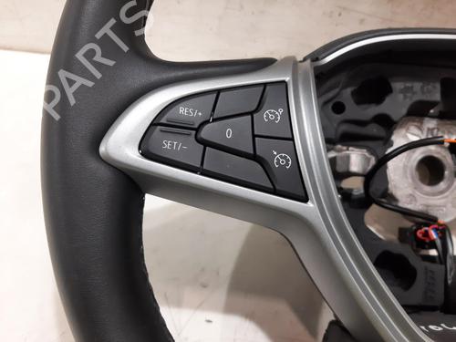 Steering wheel DACIA SANDERO III 1.0 TCe 90 | BP33555733C49 - Image 4