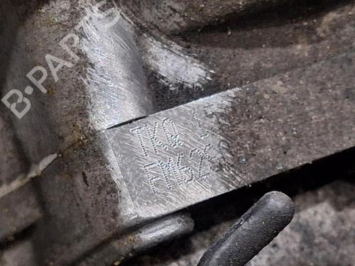 Gearbox SEAT ARONA (KJ7, KJP) 1.6 TDI | BP39432894M3 - Image 2