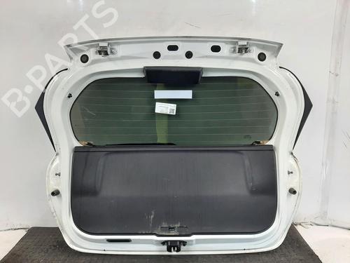 Tailgate NISSAN NOTE (E12) 1.2 DIG-S | BP28575388C6 