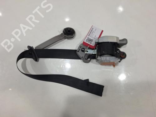 Cinto de segurança frente direito Cinto de segurança frente direito KIA RIO III (UB) 1.25 CVVT (86 hp) 39916936 39916936
