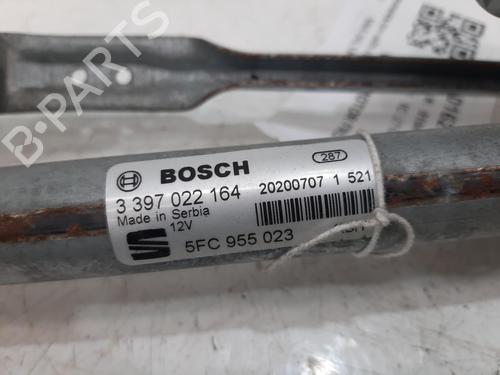 Front wiper motor SEAT LEON (KL1, KLG) 1.0 TSI | BP32089507M29 - Image 6