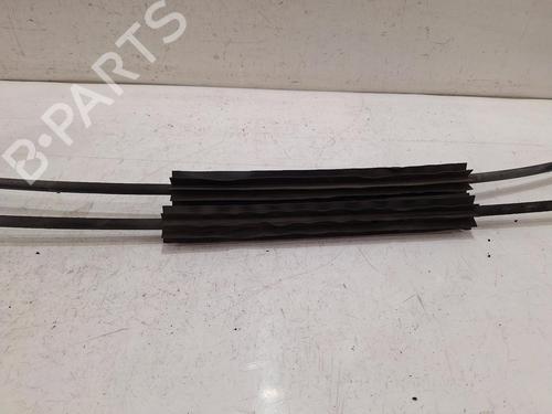 Gear lever SKODA FABIA II (542) 1.2 | BP27563197M90 