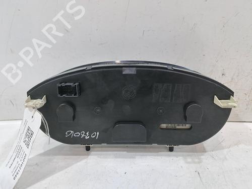Instrument cluster PEUGEOT BOXER Van 2.2 HDi 120 | BP31965016C47