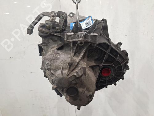 Gearbox BMW 2 Gran Tourer (F46) 216 d | BP32478127M3