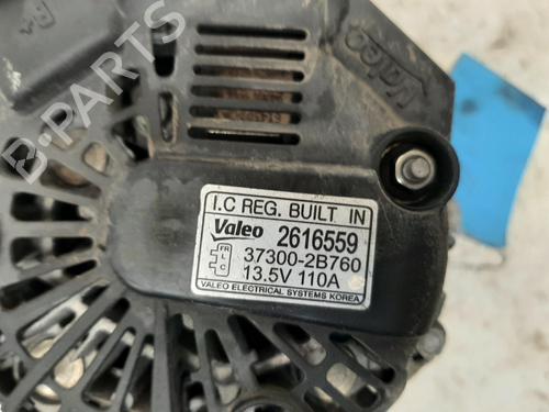 Alternator KIA CEE'D (JD) 1.6 GDI | BP26764327M7 