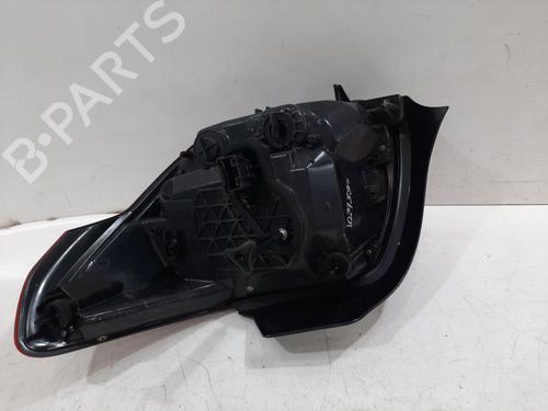 Left taillight CITROËN DS3 (SA_) 1.6 BlueHDi 120 | BP29524871C34 