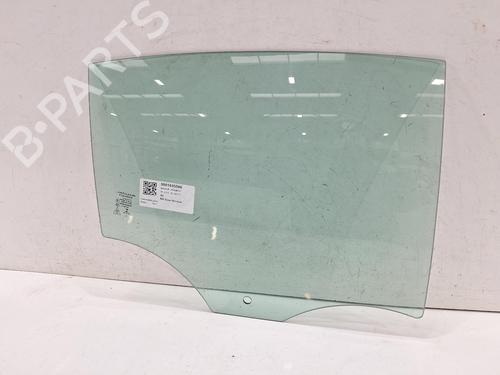 Used Rear right door window JAGUAR XE (X760) 2.0 D (180 hp) 31628336