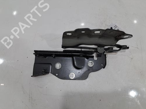 Andre JAGUAR I-PACE (X590) EV400 AWD | BP30324157O1