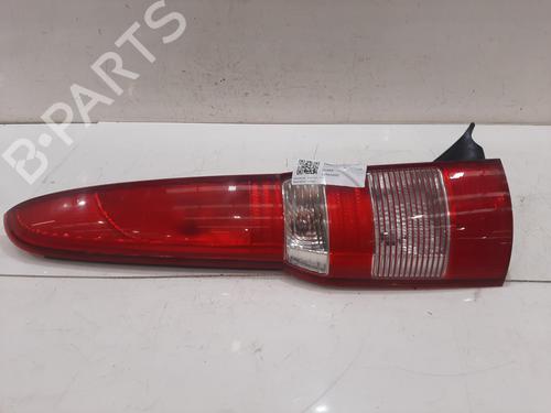 Achterlicht links Achterlicht links FIAT PANDA (169_) 1.1 (169.AXA1A) (54 hp) 35985793 35985793