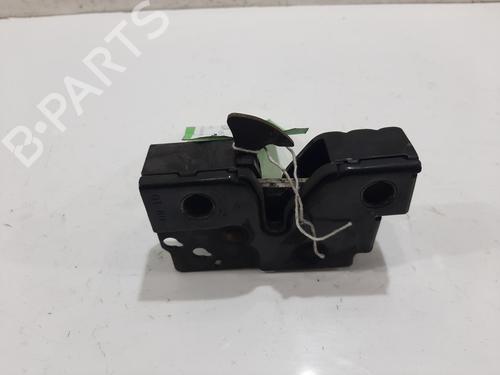 hjelmlås VW POLO V (6R1, 6C1) 1.2 (70 hp) 33035444