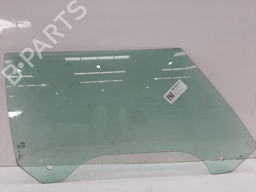 Front right door window MINI MINI Convertible (R52) Cooper S | BP31341286C19