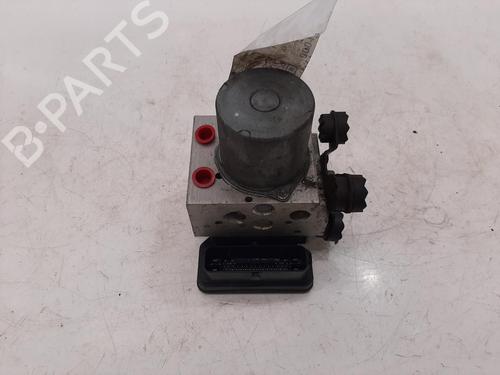 Used ABS pump ABS pump JAGUAR I-PACE (X590) EV400 AWD (400 hp) 34205779 34205779