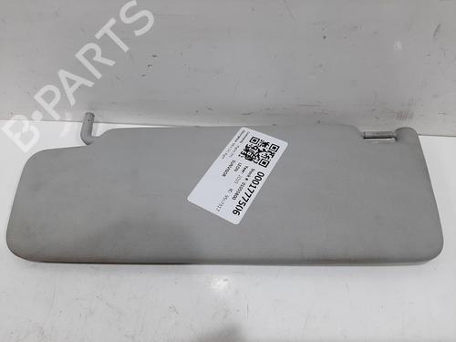 Right sun visor SEAT LEON ST (5F8) 1.4 TSI | BP37484783I2 - Image 4